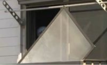 「煙が出ていて焦げ臭い」　千葉市でアパート火災　一人暮らしの男性死亡か