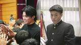 「北中米Ｗ杯日本代表メンバー発表　我孫子出身・中村選手と市船出身・鈴木選手も」の画像1