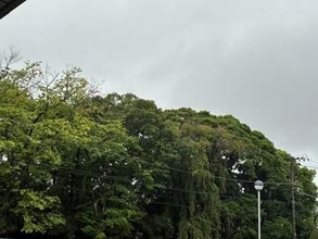 千葉県内は大気不安定　１３日夜遅くにかけ浸水や河川増水に注意・警戒を