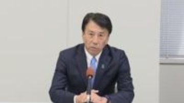 “想定以上”の勝利も“襟を正す”　衆院選結果について自民千葉県連会長が会見