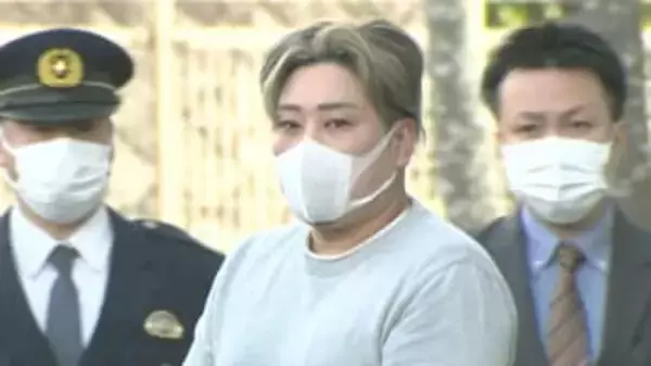 性風俗店に女性４００人以上紹介か　千葉駅や船橋駅周辺で活動のスカウトグループ