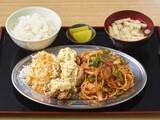 「大人のお子様ランチ！？極辛手羽先も登場　鳥良商店でランチ限定＆旨辛フェア開催」の画像1