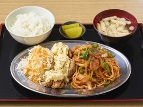 大人のお子様ランチ！？極辛手羽先も登場　鳥良商店でランチ限定＆旨辛フェア開催