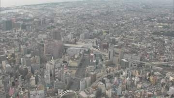 正社員「採用予定ある」５５％　２年連続６割割れ