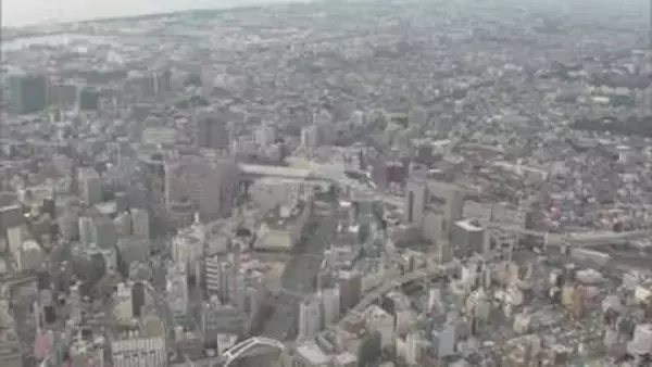 正社員「採用予定ある」５５％　２年連続６割割れ