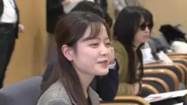 バイオリン・彫刻・現代美術　活躍期待の若手に「千葉市芸術文化新人賞」授与