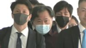 【続報】香取神宮に油？成田山新勝寺にも？機内逮捕の医師が羽田に到着し成田署へ