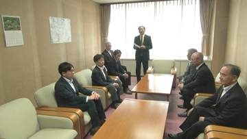 「みんなで大家」成田市議２人の疑惑受け　市議会超党派で“政倫審”を請求