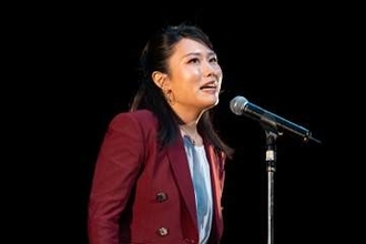 「２０歳で障害のある子の母に」　千葉の女性が“美しさ”競う日本大会へ挑戦