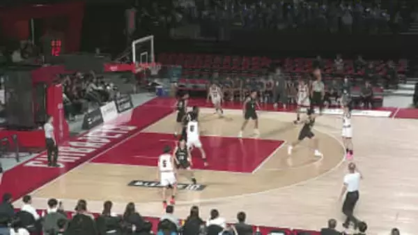 高校バスケ「ウインターカップ」千葉県予選会決勝　八千代と昭和学院が優勝