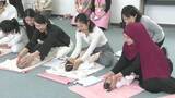 「外国人市民も安心して子育てを　 鎌ケ谷市で海外ルーツの親子対象育児教室」の画像1