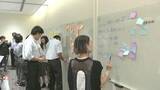 「統合予定の千葉県立高校の生徒　未来の後輩の制服をデザイン　ＺＯＺＯが助言」の画像1