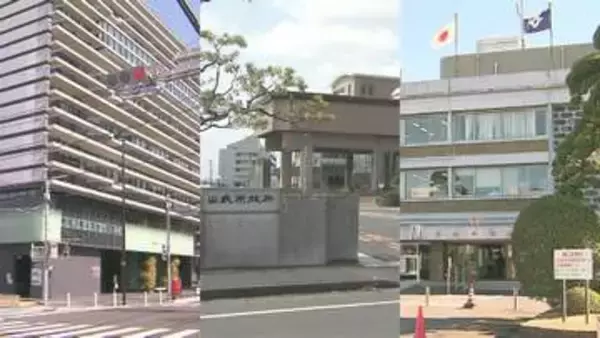 市川と山武は三つ巴、東金は一騎打ちの市長選スタート　街の未来かけ舌戦展開