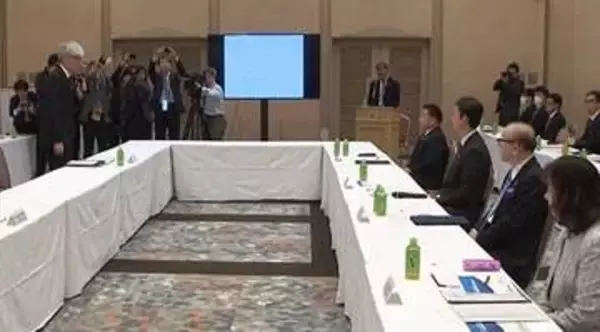 成田空港の土地収用検討に　千葉県や地元「地権者に再度の説明を」