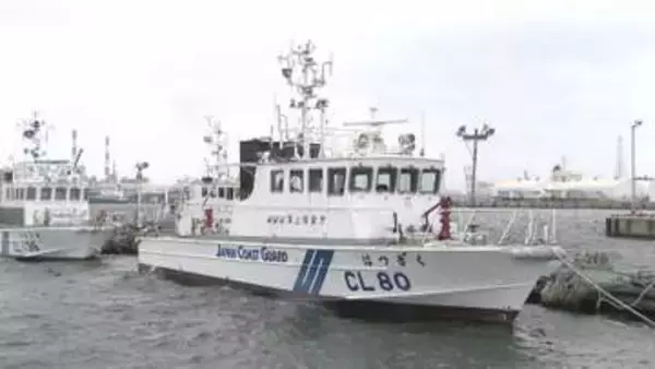 ３７人の命救った巡視艇「はつぎく」引退　地球６周半航海…３０年守った千葉の海