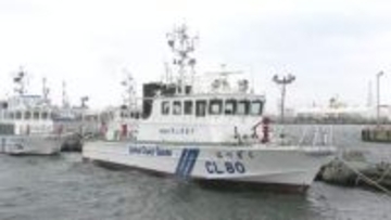 ３７人の命救った巡視艇「はつぎく」引退　地球６周半航海…３０年守った千葉の海