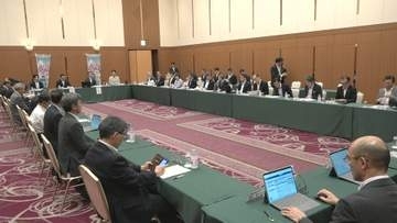 「アクアラインマラソン」招待選手に連覇目指す男女選手　千葉市で実行委総会
