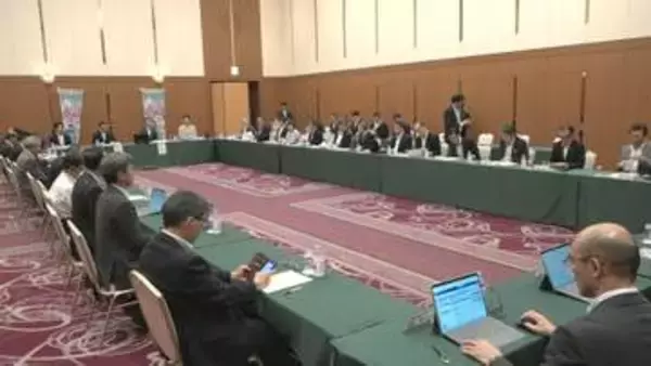 「アクアラインマラソン」招待選手に連覇目指す男女選手　千葉市で実行委総会