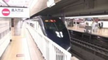 成田空港の需要増見据え　京成電鉄がスカイアクセス線「複々線化」に向け検討着手