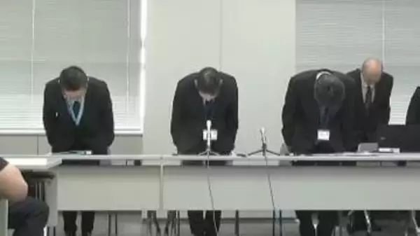 千葉県教委　３０代男性教諭３人を児童生徒へのわいせつ行為などで懲戒免職に