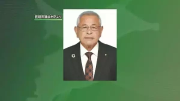 「お金を払うのがもったいない」コーヒー万引きの疑いで匝瑳市議会の副議長を逮捕