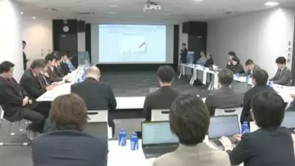 熱中症による救急搬送者削減目指し対策会議