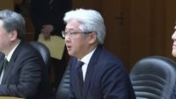 銚子沖洋上風力発電から撤退した三菱商事　”地元への貢献”を継続する方針示す