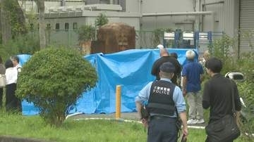 千葉・市原市のイオンでガス漏れ　客や従業員は全員避難　けが人なし