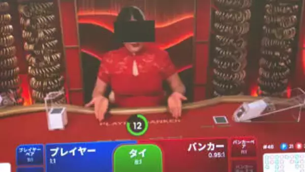 オンラインカジノ勧誘でそれぞれ１５００万円以上の報酬受け取ったか　男２人逮捕