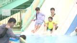 「市川市市民プール２０２６年９月６日で閉鎖　来夏は周辺に大型簡易プール設置へ」の画像1