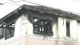 「千葉・木更津で民家火災　焼け跡から１人の遺体　６０代男性と連絡取れず」の画像1