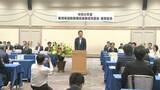 「新湾岸道路の早期実現に向けて　県と沿線市が国への要望内容を取りまとめ」の画像1