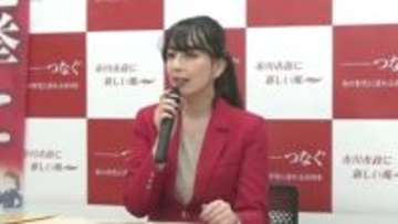 「家計を助ける市政」目指す　千葉・市川市長選に保戸田市議が出馬表明