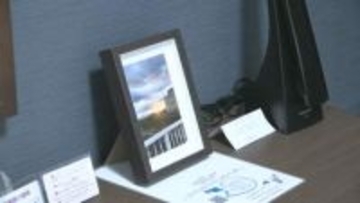千葉市のホテルの客室に高校生の写真作品を展示　ユニークな写真展開催中