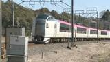 「ＧＷのＪＲ利用者　特急・近距離とも増加　曜日配列に恵まれ　千葉支社管内」の画像1