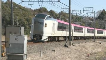 ＧＷのＪＲ利用者　特急・近距離とも増加　曜日配列に恵まれ　千葉支社管内