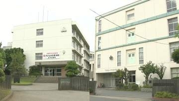 統合校の校名募集　再来年４月開校の３校　千葉県立高校所在地わかり親しみやすく