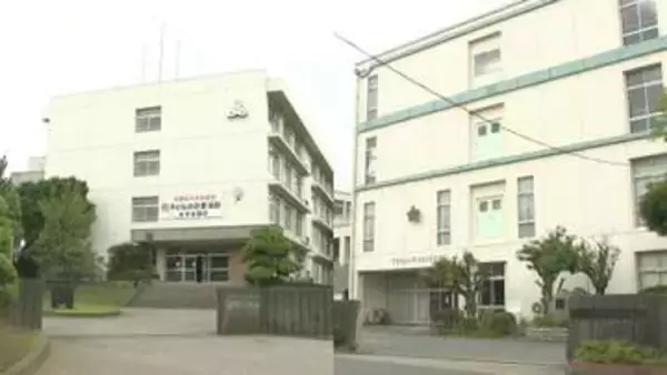 統合校の校名募集　再来年４月開校の３校　千葉県立高校所在地わかり親しみやすく