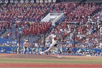チバナツには夢がある！夏の高校野球千葉大会　準決勝７月２４日の結果まとめ