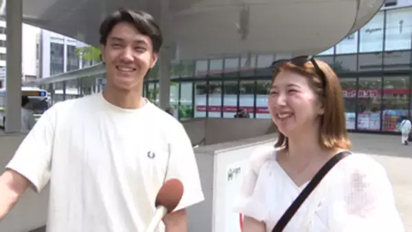 行楽を満喫する人や特別なことなく日常を過ごす人　 さまざまなＧＷの過ごし方