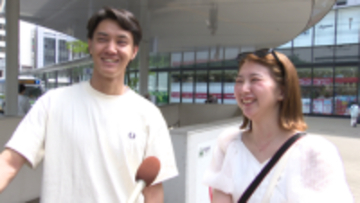 行楽を満喫する人や特別なことなく日常を過ごす人　 さまざまなＧＷの過ごし方