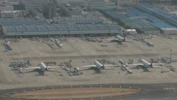 成田空港７月貿易額　輸出額２兆１５９２億円で過去最大　輸入額は７月過去最大