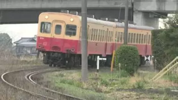 小湊鉄道の学生向け年間パスポートが予想上回る好調な滑り出し課題は減収補う寄付