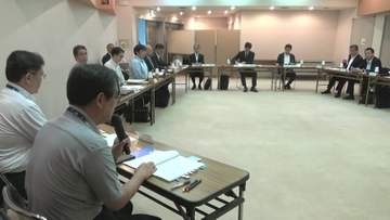 脱線事故で運休のいすみ鉄道　実態把握に向け検討会議がアンケート調査実施へ