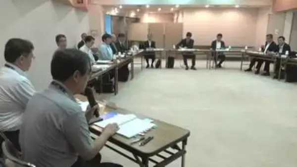 脱線事故で運休のいすみ鉄道　実態把握に向け検討会議がアンケート調査実施へ