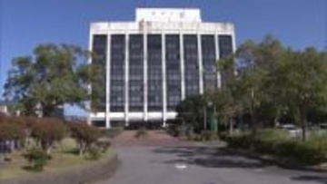 検挙から２か月間未報告　酒気帯び運転の君津市職員に停職5カ月の懲戒処分