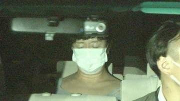 点滴混入殺人事件　５１歳の元看護師の女を殺人罪で起訴　千葉地検