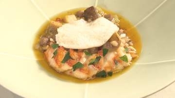 一流シェフが引き出す千葉県産食材の魅力　都内で特別メニュー提供　その味は！？