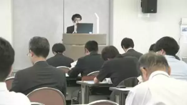 ２０２５年の休廃業は２３８２件　千葉市で「事業承継」推進に向けた会議