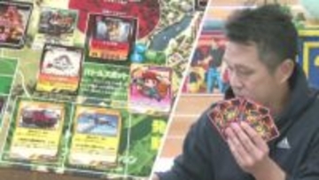 遊びで防災意識向上へ　四街道市の絵本作家が対戦して学べる“カードゲーム”開発